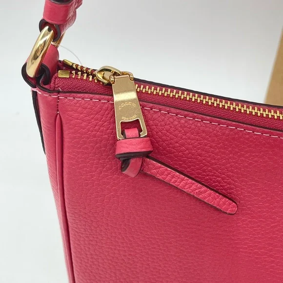 Coach Ellie File Bag Crossbody - Picture 3 of 12